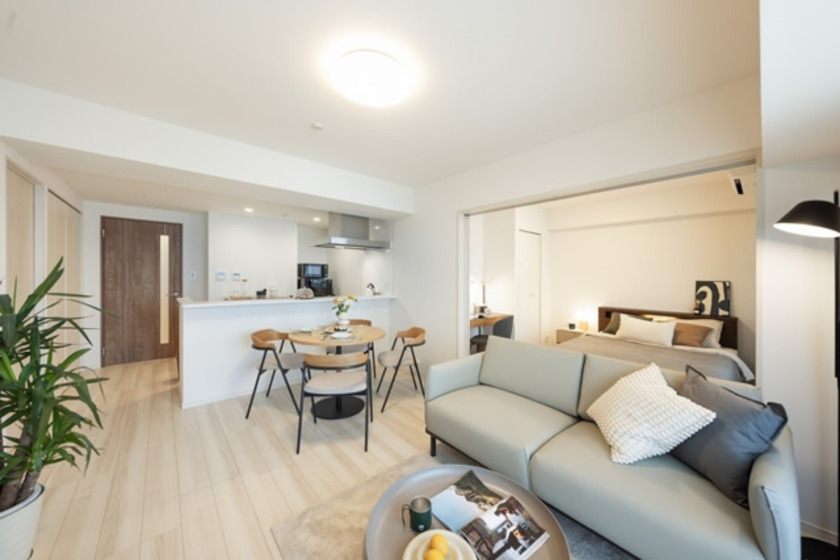 rent an apartment in Tokyo How to rent an apartment in Tokyo