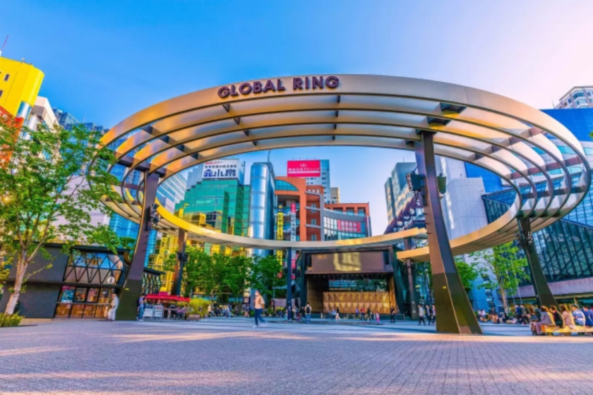 best place to live in Tokyo Best Place to Live in Tokyo