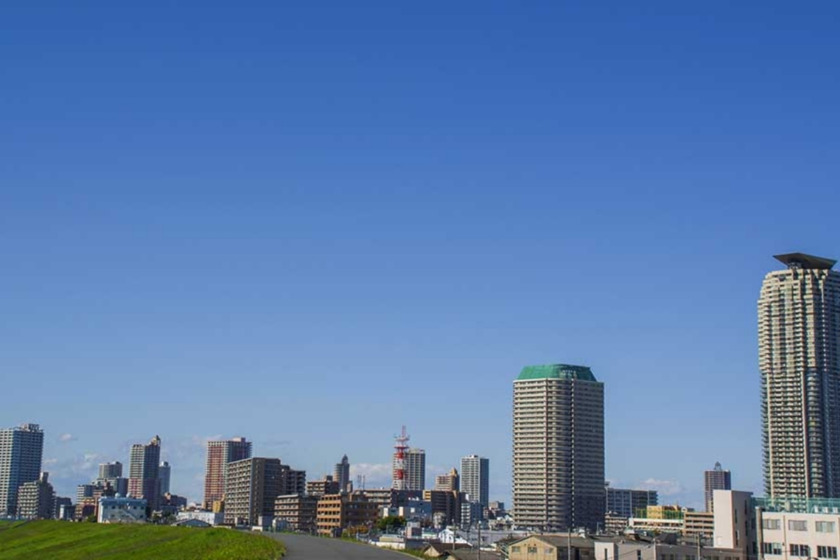 best place to live in Tokyo Best Place to Live in Tokyo