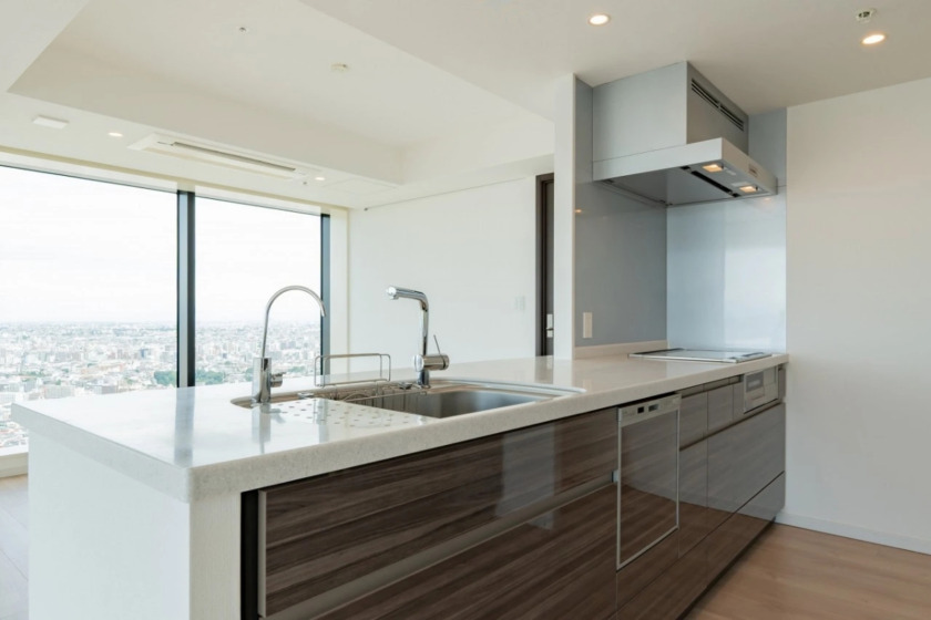 La Tour Shinjuku Garden 2625