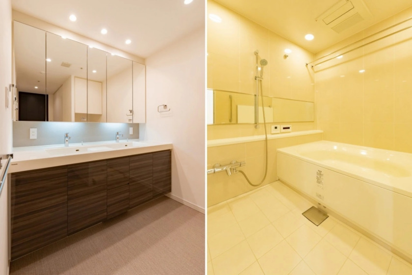 La Tour Shinjuku Garden 2625