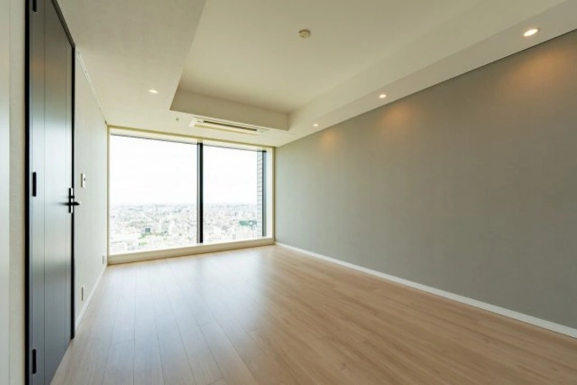 La Tour Shinjuku Garden 2625