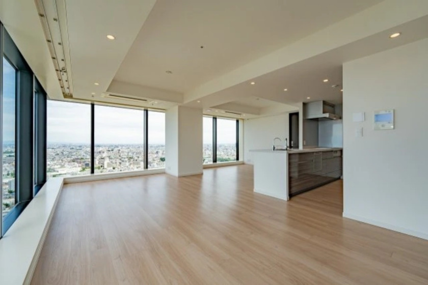 La Tour Shinjuku Garden 2625