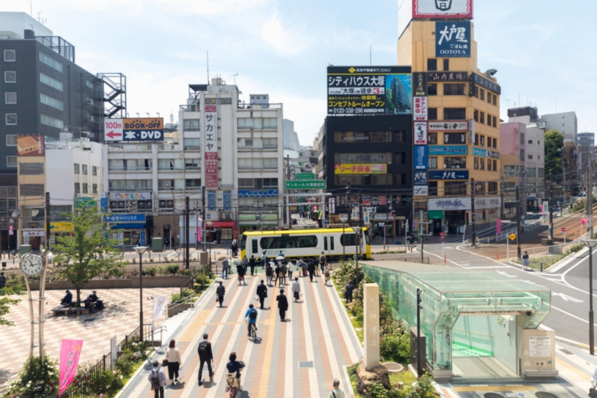 best place to live in Tokyo Best Place to Live in Tokyo