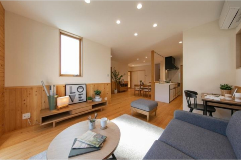 foreign family buys a house in Japan Gia đình nước ngoài mua nhà ở Nhật Bản