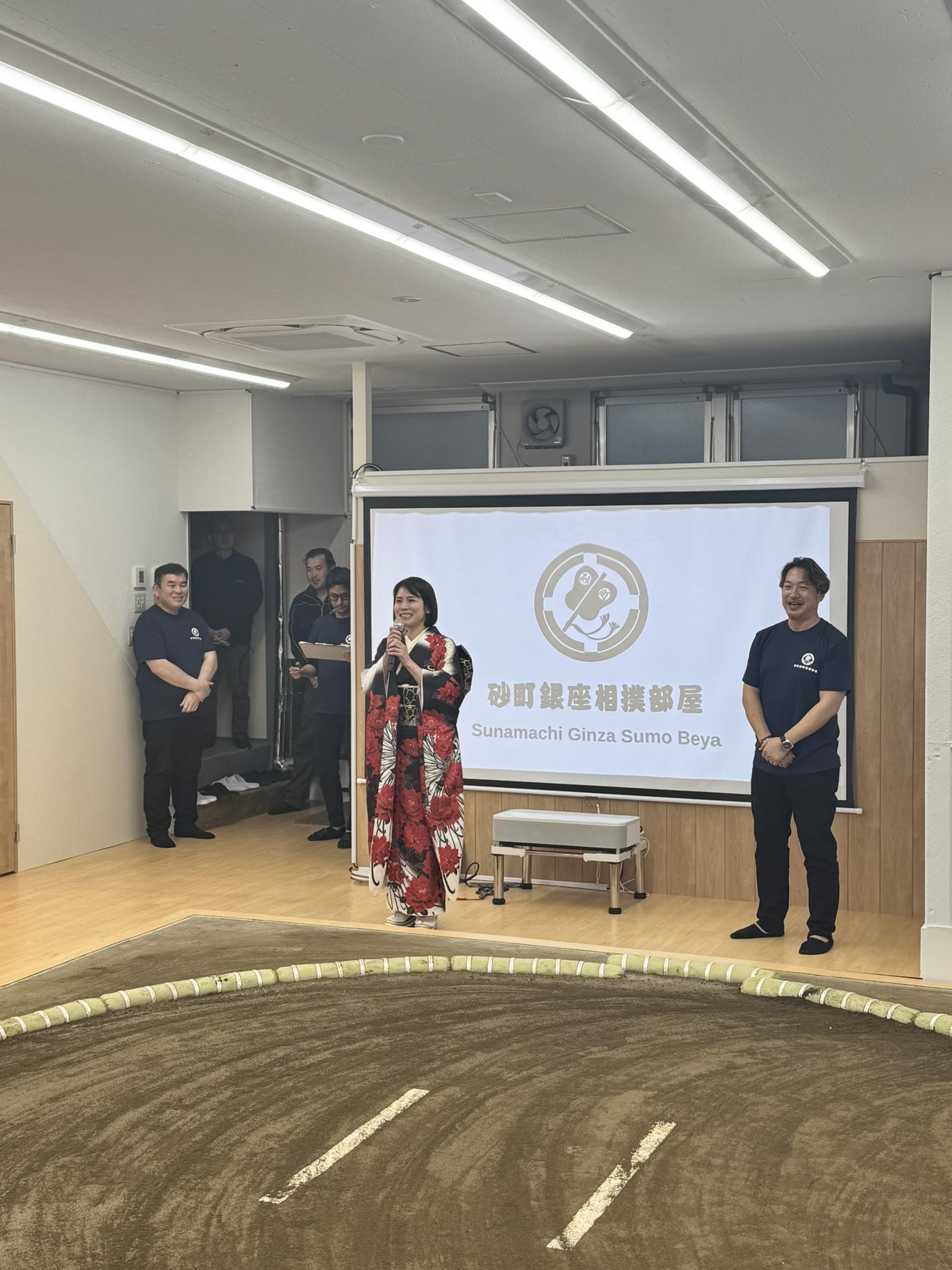 Bridging tradition and community