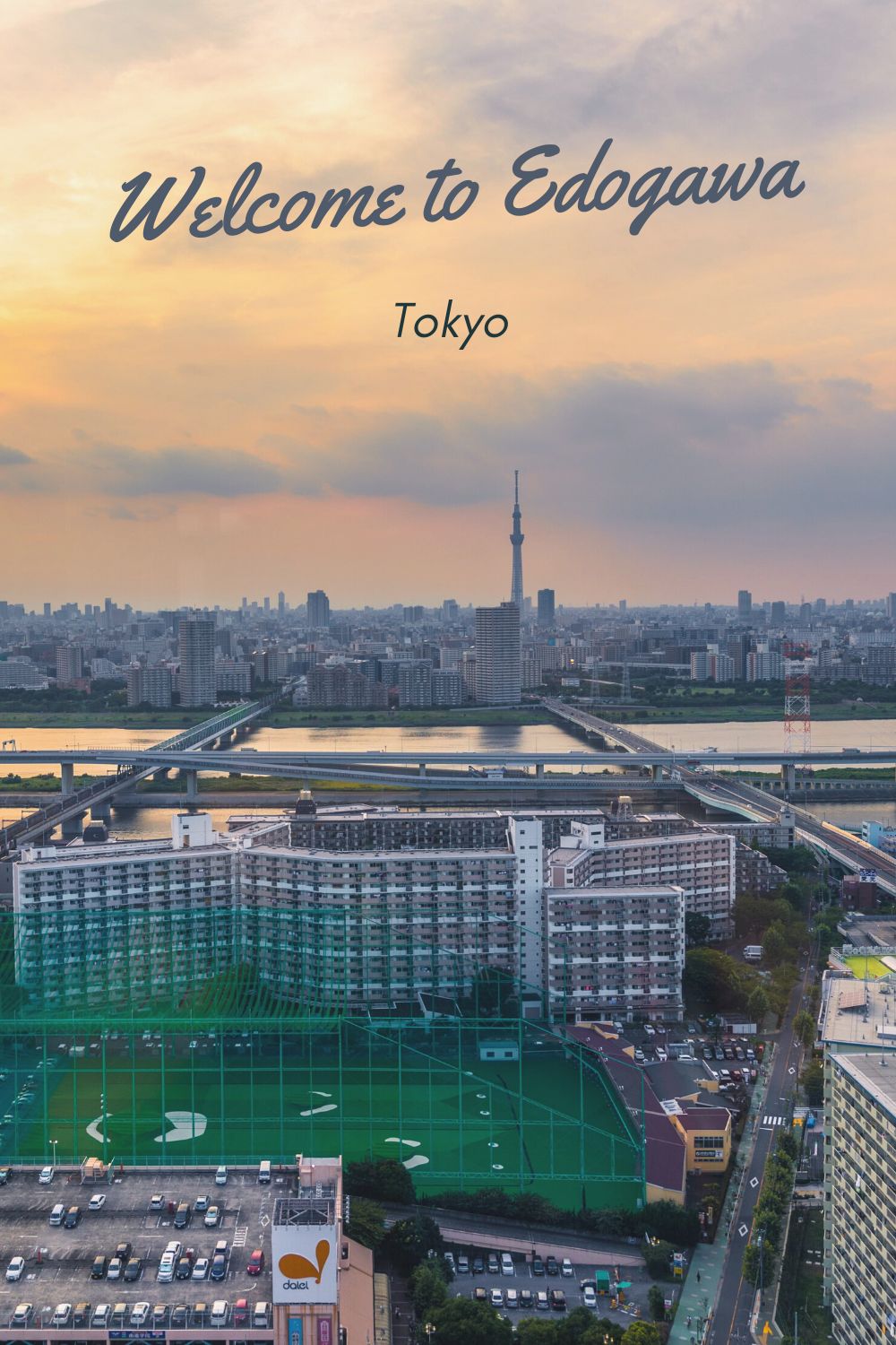 Chiba vs. Tokyo: The foreigner's honest guide to living east of the capital in 2026 Tokyo guide: Why Edogawa is the smart choice for mid to high segment living