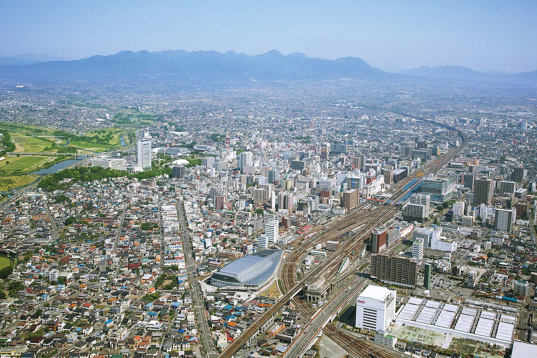 Student-Friendly Areas in Chiba for International Students in 2026: Rent Takasaki: The gateway to high-value living in Northern Kanto (2026)