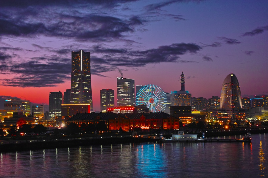 Student-Friendly Areas in Chiba for International Students in 2026: Rent Yokohama: The perfect blend of seaside sophistication and urban convenience (2026)