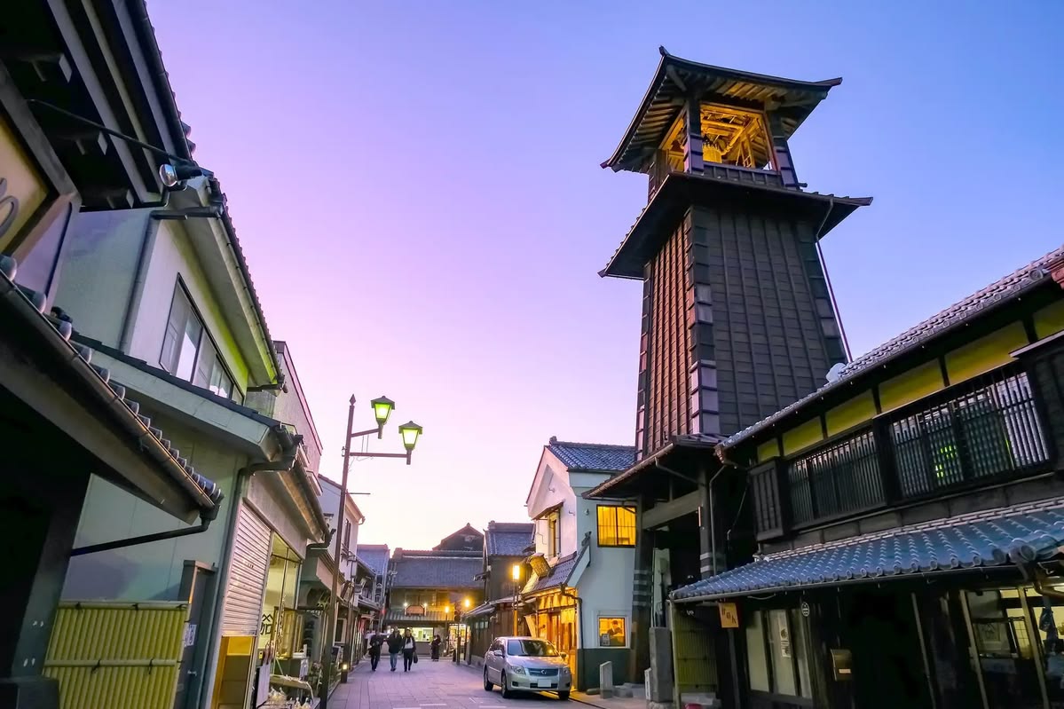Chiba vs. Tokyo: The foreigner's honest guide to living east of the capital in 2026 Saitama vs. Tokyo: The smart foreigner's guide to affordable living near the capital in 2026