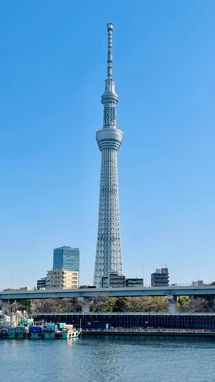 Living in Sumida Ward: A Complete River, Culture, and Transport Guide for Expats and Families