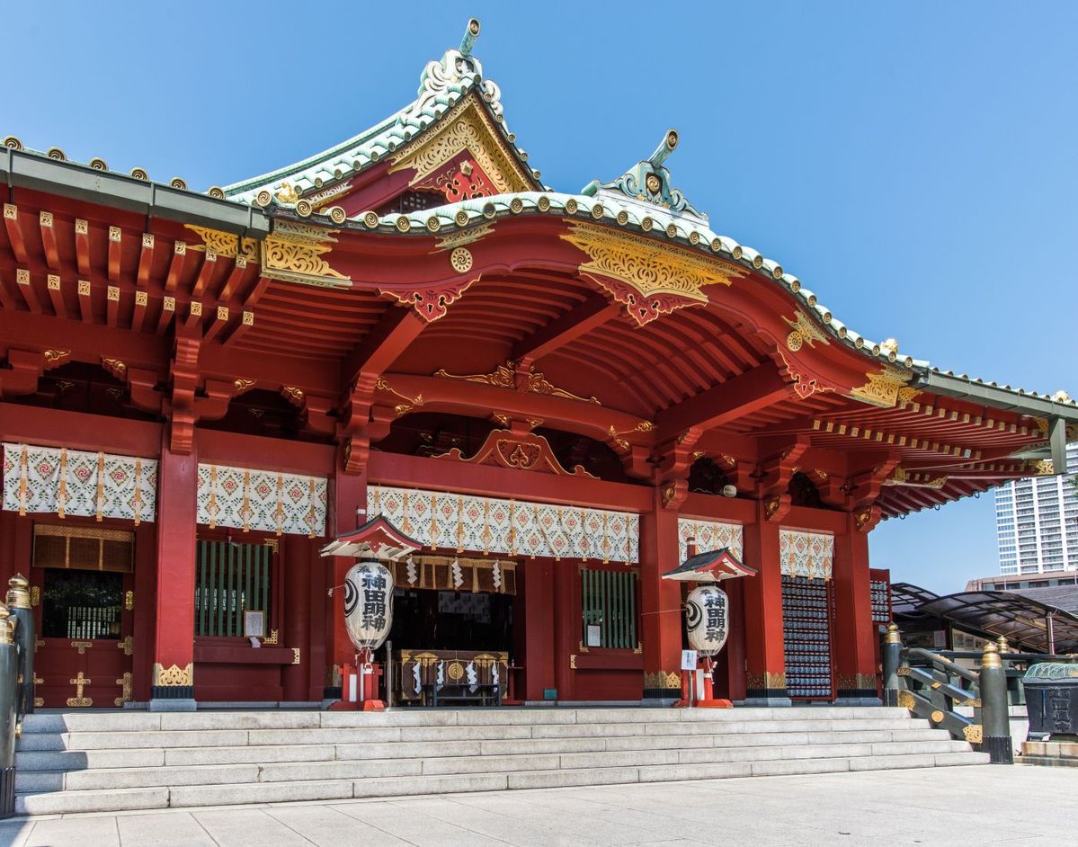 Living in Kanda, Tokyo: The Complete Guide for Expats and Students (2026)