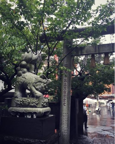 Living in Uguisudani, Tokyo: Area guide to access, rent and life near Uguisudani Station