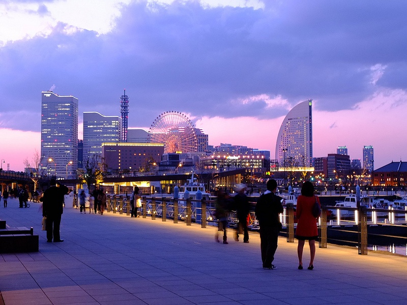 Yokohama for foreigners: The honest guide to living in Japan's most international city in 2026 Yokohama for foreigners: The honest guide to living in Japan's most international city in 2026